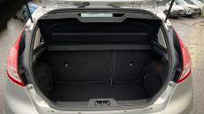 Ford Fiesta 1.25 82 Zetec 5dr Petrol Hatchback